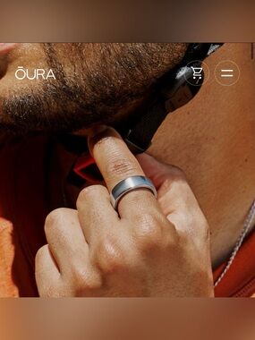 Oura Ring 4
